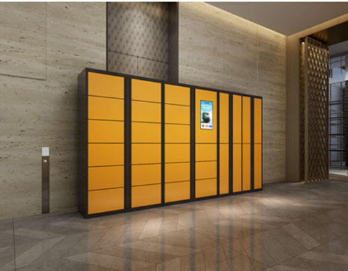 電子儲(chǔ)物柜帶來(lái)的革新！