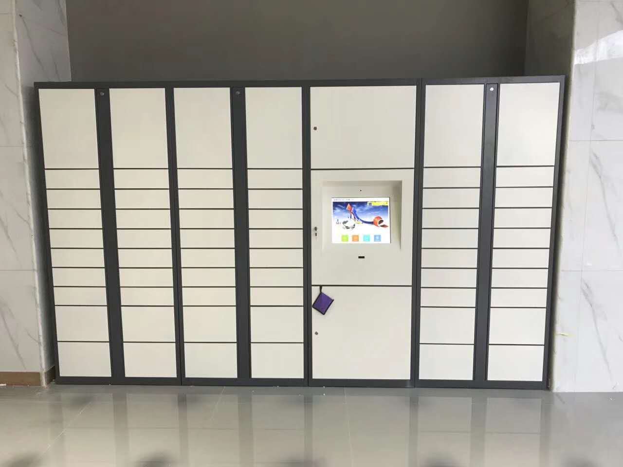 智能快遞柜到底應(yīng)不應(yīng)該收費(fèi)？